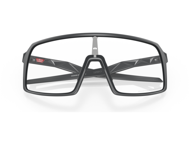 OAKLEY Sutro Matte Carbon Photochromic