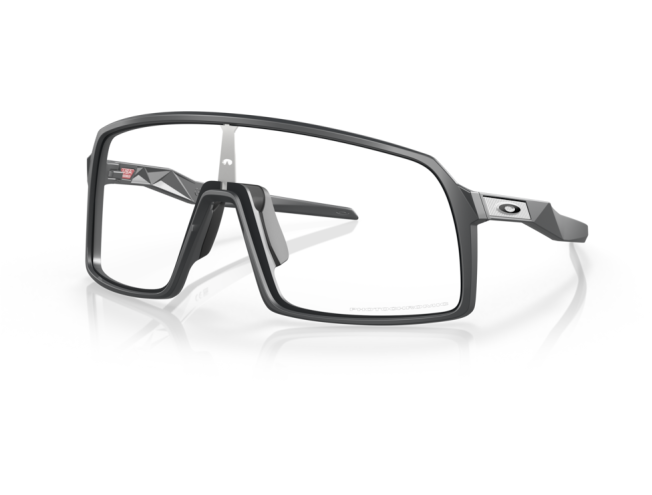 OAKLEY Sutro Matte Carbon Photochromic