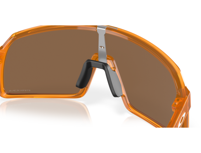 OAKLEY Sutro Transparent Ginger Prizm Bronze