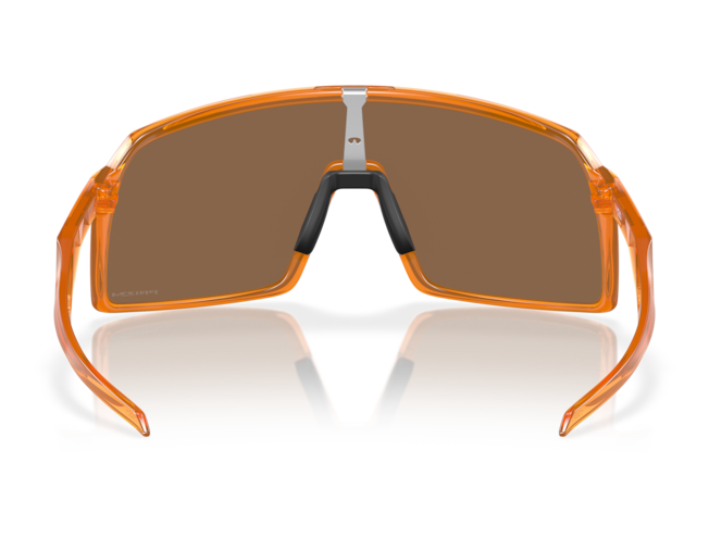 OAKLEY Sutro Transparent Ginger Prizm Bronze