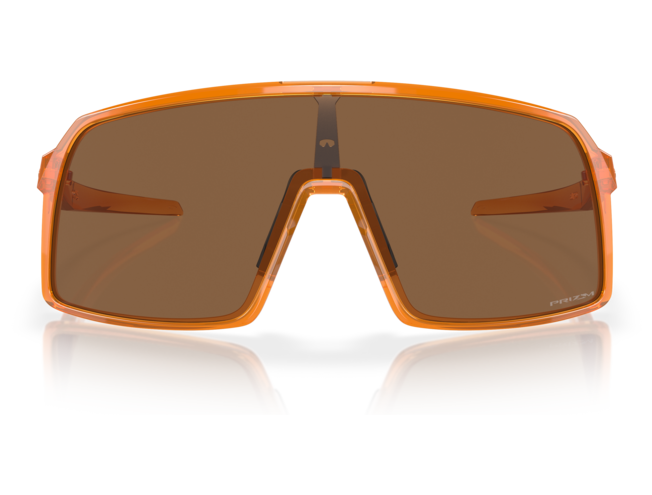OAKLEY Sutro Transparent Ginger Prizm Bronze