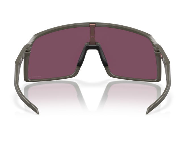 OAKLEY Sutro Matte Olive Prizm Road Black