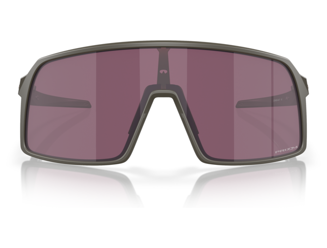 OAKLEY Sutro Matte Olive Prizm Road Black