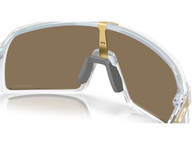 OAKLEY Sutro Pacific Glass Prizm 24K