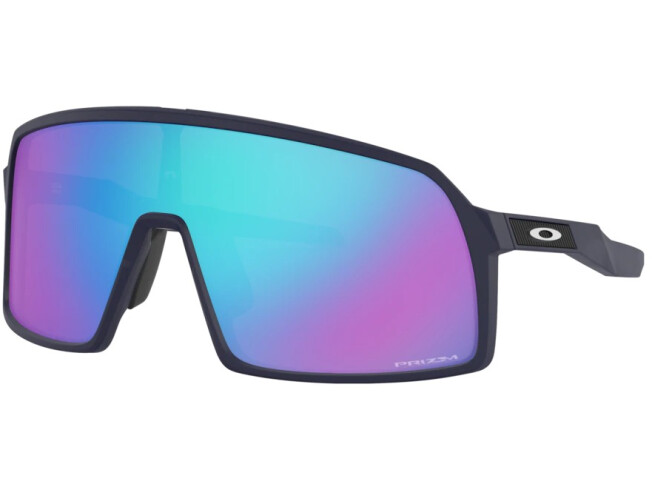 OAKLEY Sutro S Matte Navy Prizm Sapphire Matte Navy Prizm Sapphire