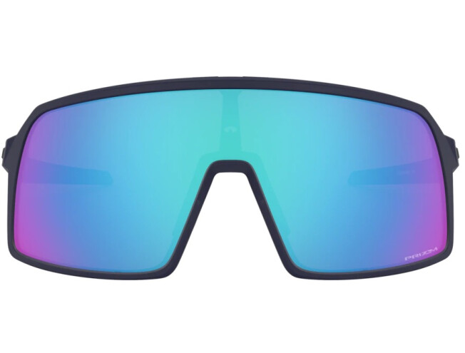 OAKLEY Sutro S Matte Navy Prizm Sapphire Matte Navy Prizm Sapphire