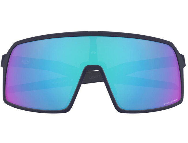 OAKLEY Sutro S Matte Navy Prizm Sapphire Matte Navy Prizm Sapphire