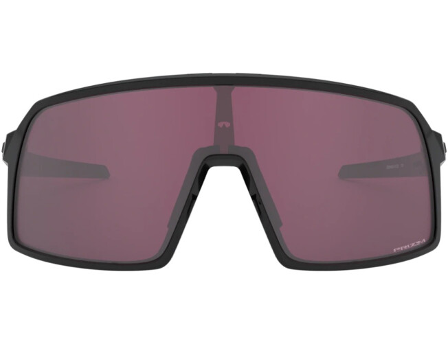 OAKLEY Sutro S Polished Black Prizm Road Black Polished Black Prizm Road Black