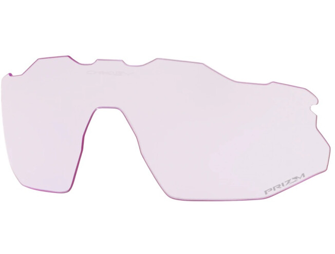Radar EV Advancer Replacement Lens Prizm Low Light