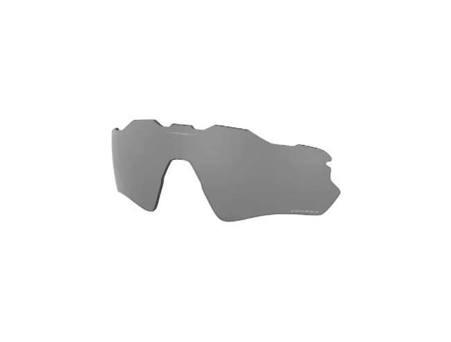 Oakley Radar EV Path Lens Prizm Black Polarized
