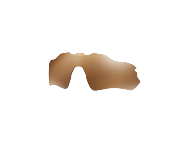 Oakley Radar EV Path Lens Prizm Tungsten Polarized