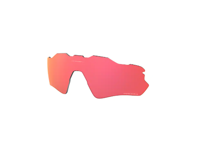 Oakley Radar EV Path Lens Prizm Snow Torch