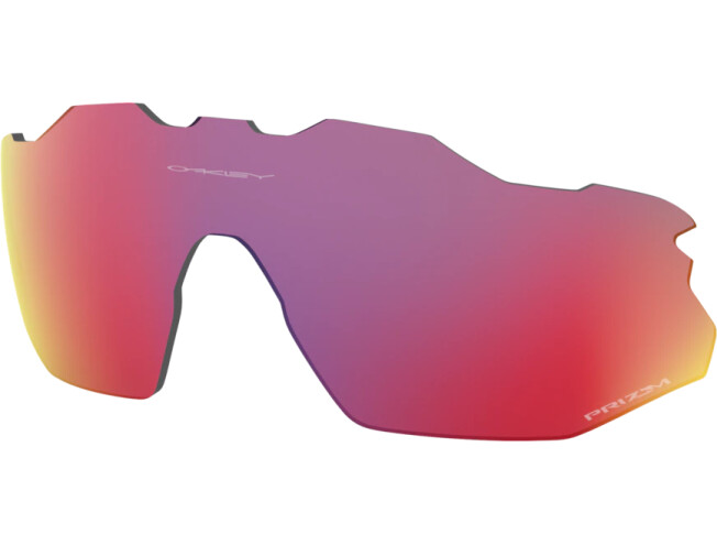 Radar EV Advancer Replacement Lens Prizm Road