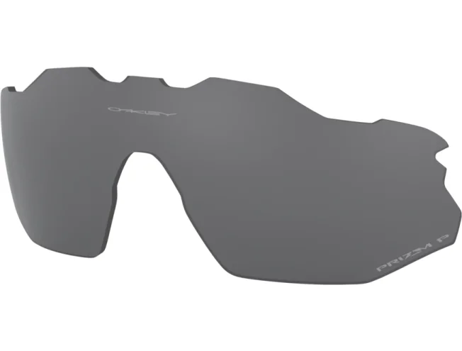 Radar EV Advancer Replacement Lens Prizm Black Polarized