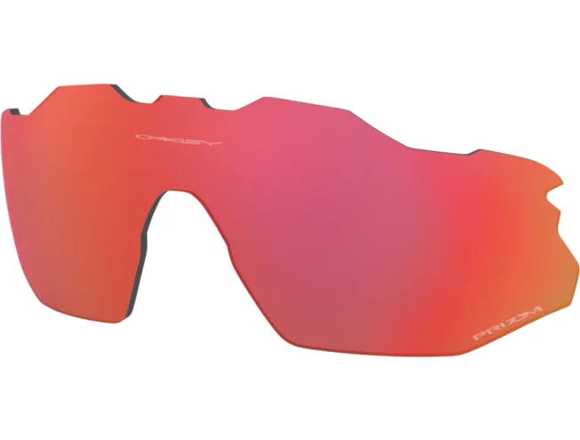 Radar EV Advancer Replacement Lens Prizm Trail Torch