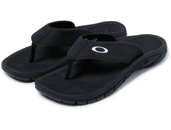 Oakley supercoil 2.0 sandal hot sale blackout