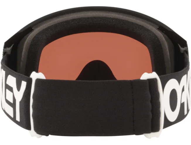 OAKLEY Flight Tracker M Factory Pilot Black Prizm Snow Sapphire Iridium