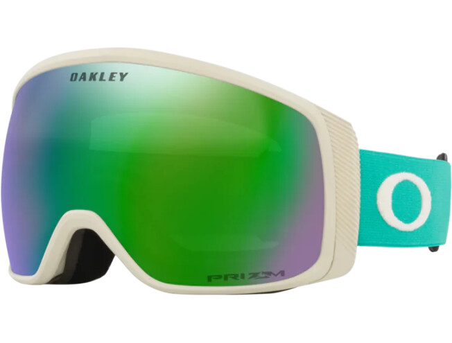 OAKLEY Flight Tracker M Celeste Prizm Snow Jade