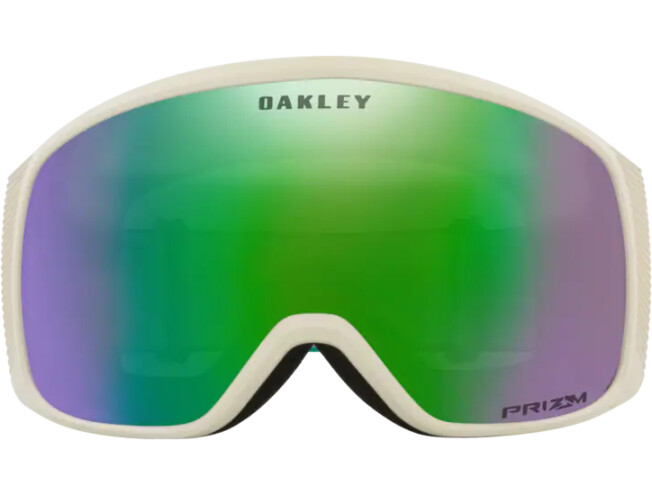 OAKLEY Flight Tracker M Celeste Prizm Snow Jade