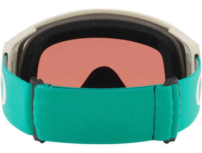 OAKLEY Flight Tracker M Celeste Prizm Snow Jade