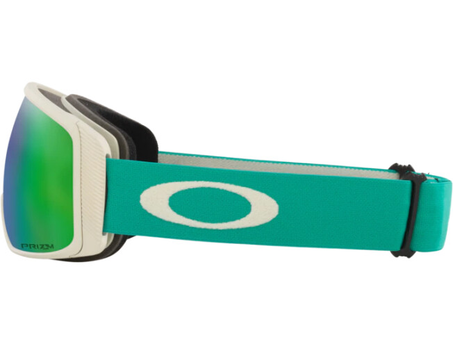 OAKLEY Flight Tracker M Celeste Prizm Snow Jade