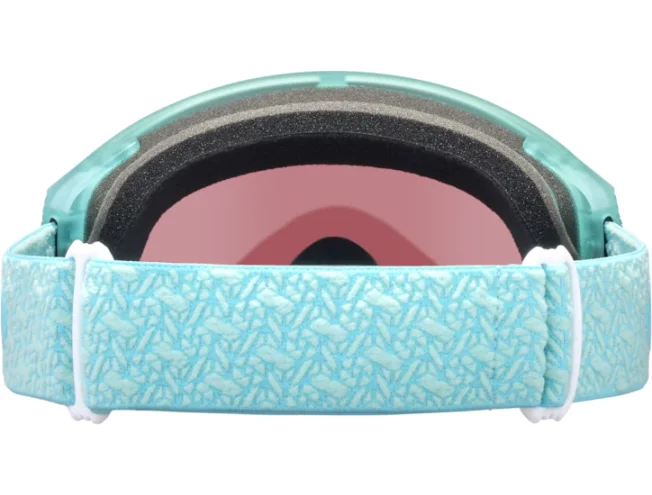 OAKLEY Flight Tracker M Jasmine Aura Prizm Sage Gold