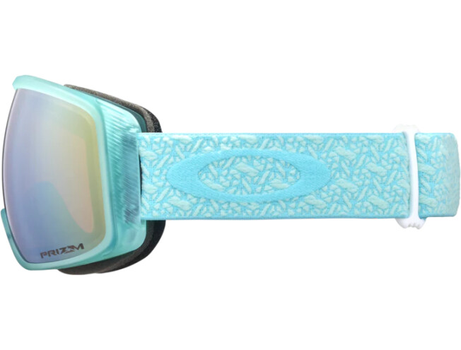 Mäeprillid OAKLEY Flight Tracker M Jasmine Aura Prizm Sage Gold M Jasmine Aura Prizm Sage Gold