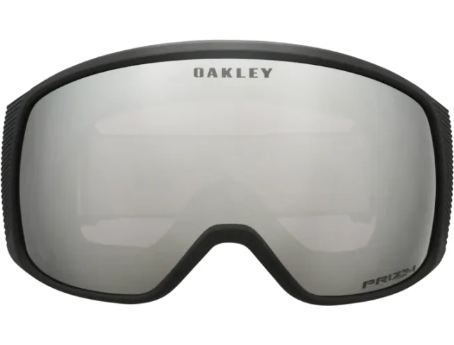 OAKLEY Flight Tracker M Matte Black Prizm Snow Black Iridium