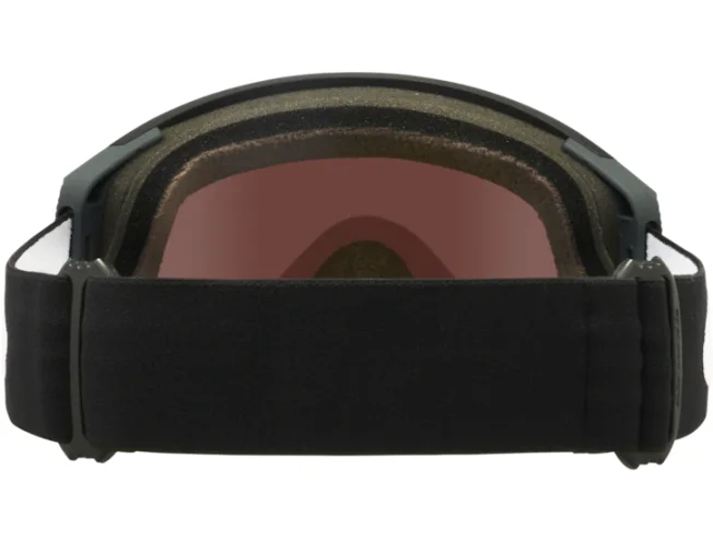 OAKLEY Flight Tracker M Matte Black Prizm Snow Black Iridium