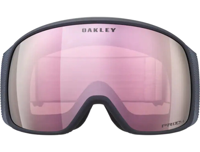 Mäeprillid OAKLEY Flight Tracker L Matte Black Prizm Rose Gold L Matte Black Prizm Rose Gold Iridium