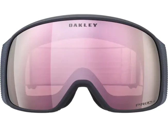 OAKLEY Flight Tracker L Matte Black Prizm Rose Gold Iridium