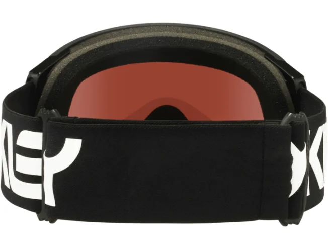 OAKLEY Flight Tracker L Factory Pilot Black Prizm Snow Sapphire Iridium
