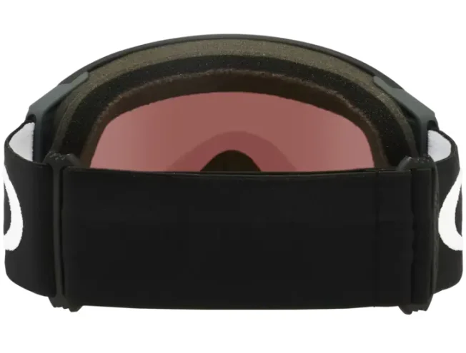 OAKLEY Flight Tracker L Matte Black Prizm Snow Dark Grey
