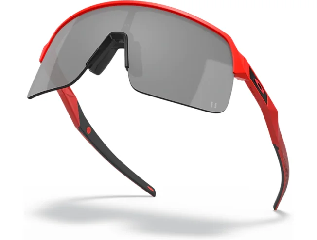 OAKLEY Sutro Lite Patrick Mahomes II Collection Prizm Black