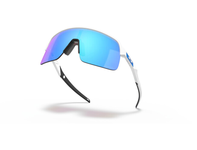 OAKLEY Sutro Lite Matte White Prizm Sapphire