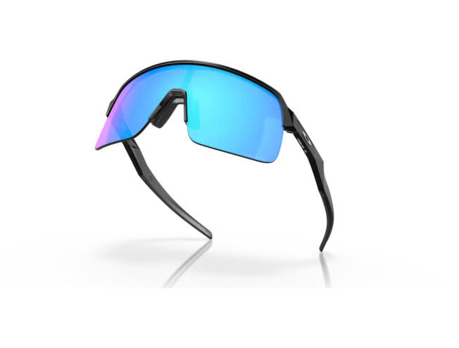 OAKLEY Sutro Lite Маttе Вlасk Рrіzm Ѕаррhіrе