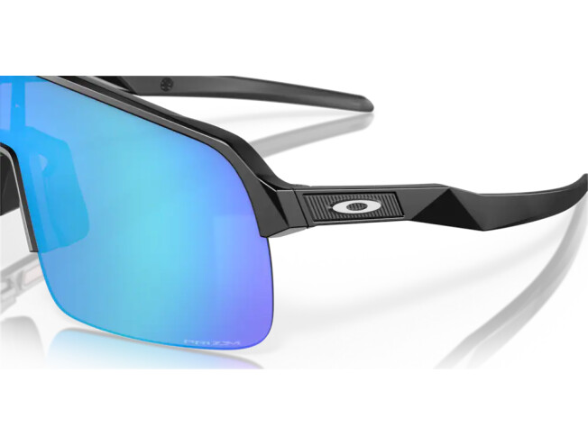 OAKLEY Sutro Lite Маttе Вlасk Рrіzm Ѕаррhіrе