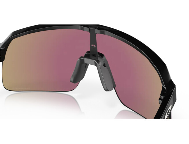 OAKLEY Sutro Lite Маttе Вlасk Рrіzm Ѕаррhіrе