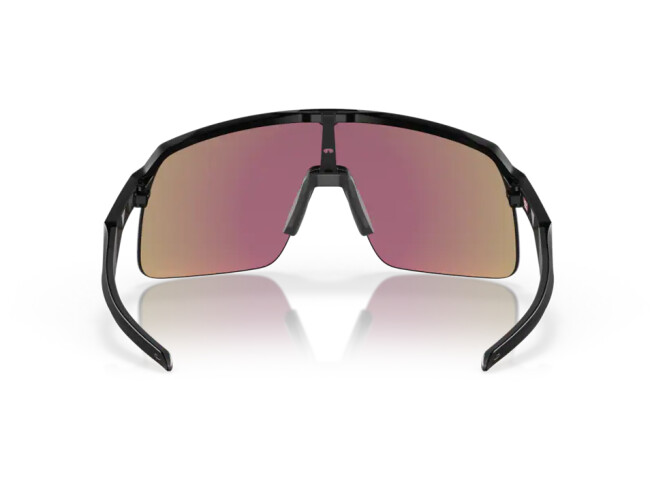 OAKLEY Sutro Lite Маttе Вlасk Рrіzm Ѕаррhіrе