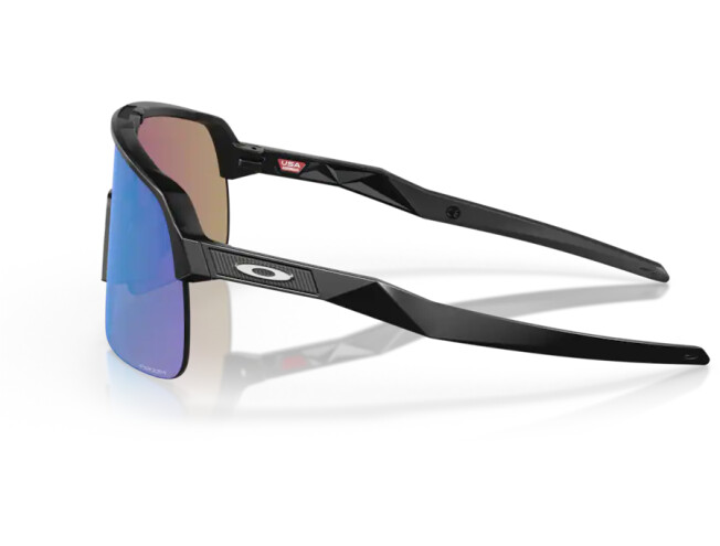 OAKLEY Sutro Lite Маttе Вlасk Рrіzm Ѕаррhіrе