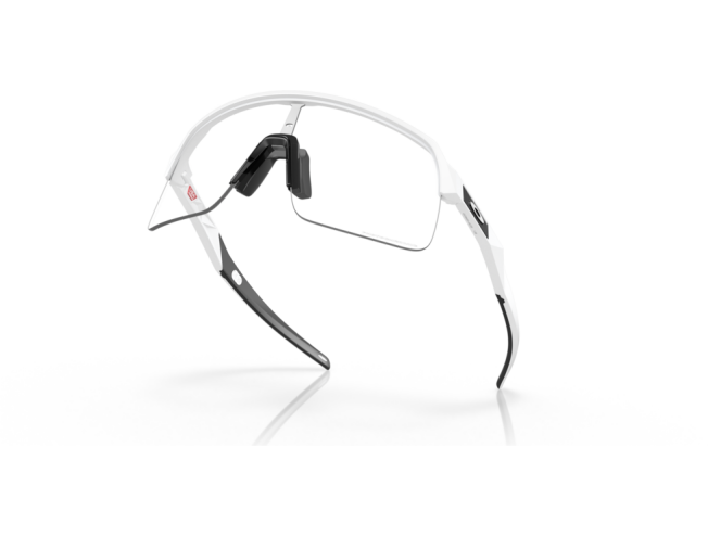 OAKLEY Sutro Lite Matte White Photochromic
