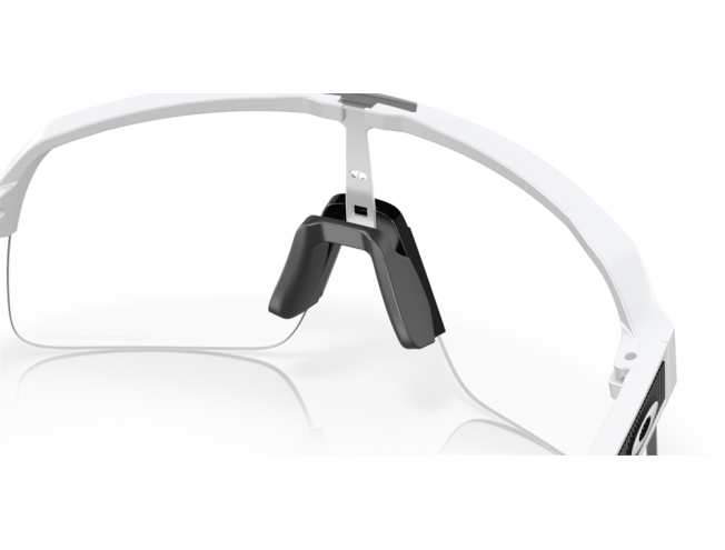 OAKLEY Sutro Lite Matte White Photochromic
