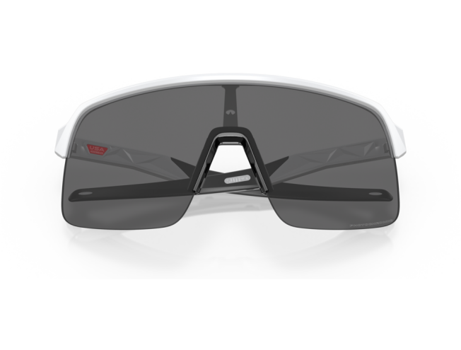 OAKLEY Sutro Lite Matte White Photochromic