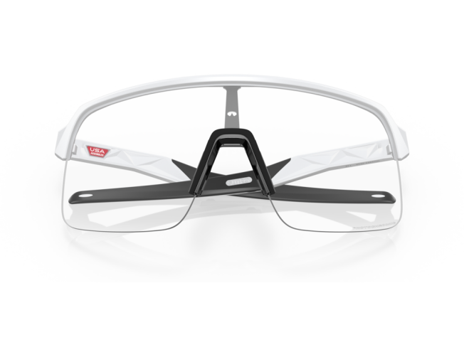 OAKLEY Sutro Lite Matte White Photochromic
