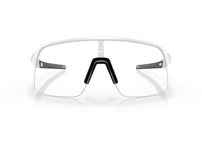 OAKLEY Sutro Lite Matte White Photochromic