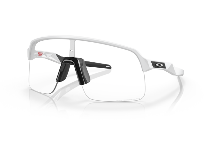 OAKLEY Sutro Lite Matte White Photochromic