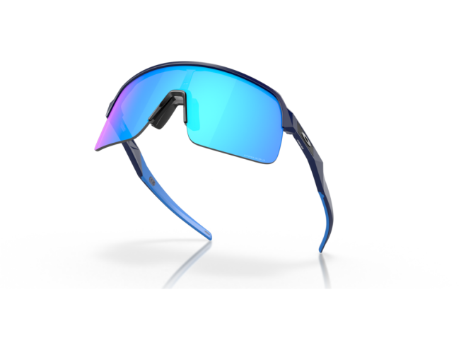 OAKLEY Sutro Lite Matte Navy Prizm Sapphire