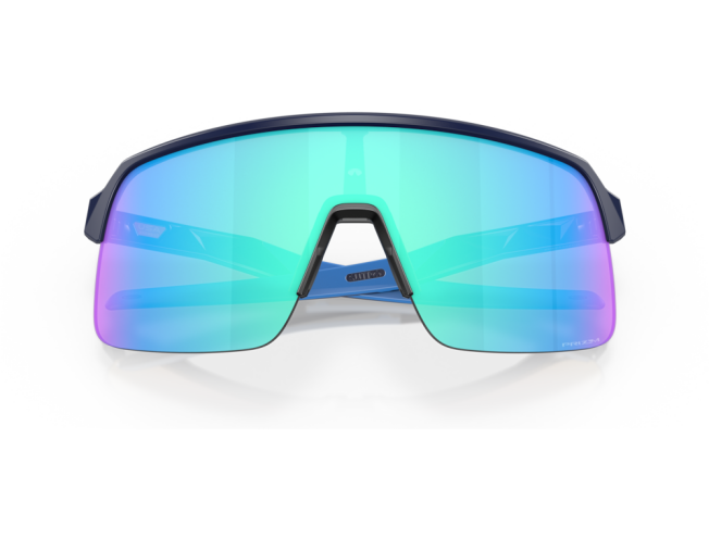 Päikeseprillid OAKLEY Sutro Lite Matte Navy Prizm Sapphire Matte Navy Prizm Sapphire