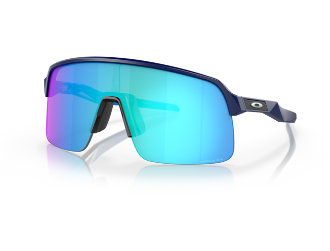 OAKLEY Sutro Lite Matte Navy Prizm Sapphire