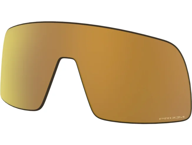 OAKLEY Sutro Lens Prizm 24k